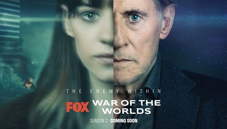 War Of The Worlds Series 2